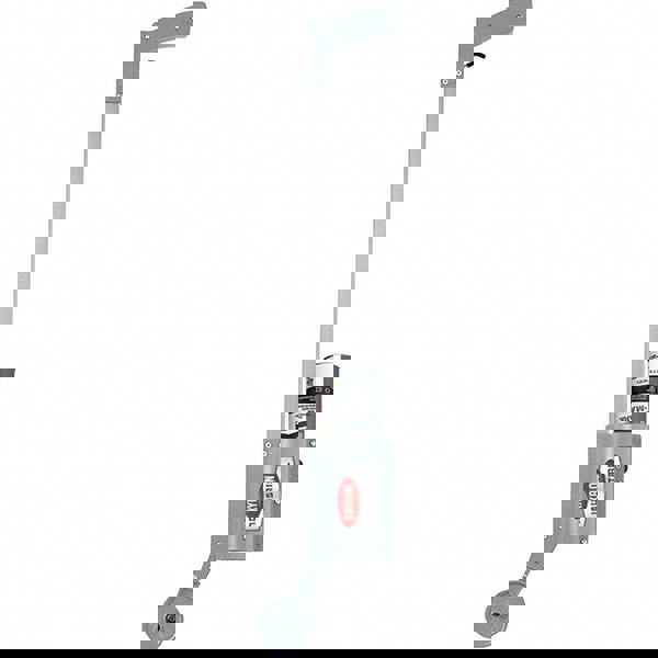 Striping & Marking Machines; Machine Type: Striping Wand ; Maximum Strip Width: 2in ; Minimum Strip Width: 1in